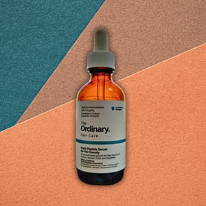 Hair Density Serum