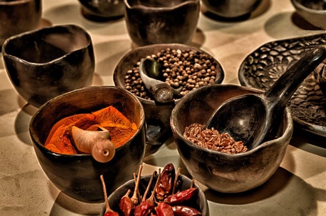 spices 370114 640
